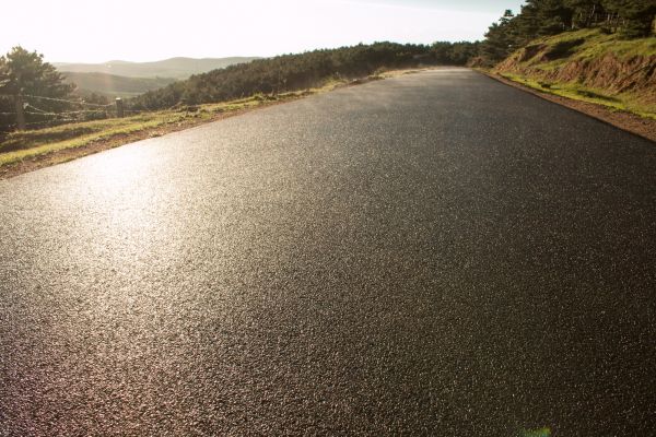 Cost of Asphalt Cleaning in Oroville