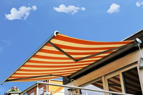 Cost of Awning Cleaning in Oroville