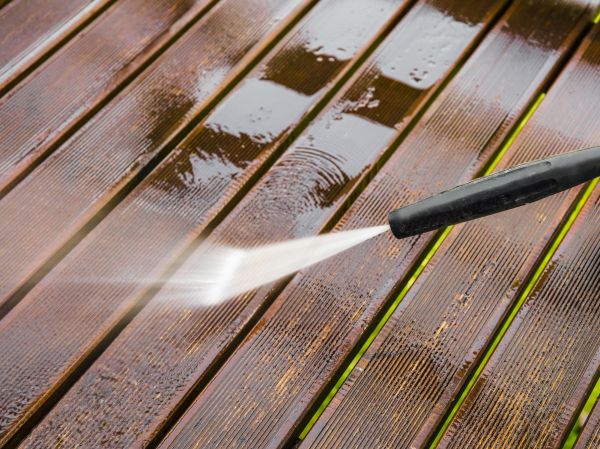 Cost of Balcony Cleaning in Oroville