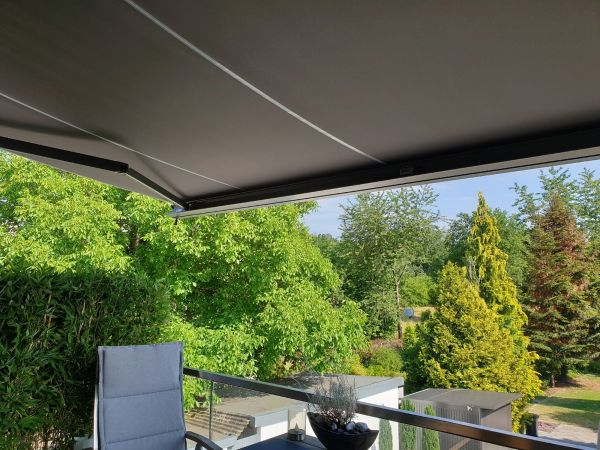 Cost of Fabric Awning Cleaning in Oroville