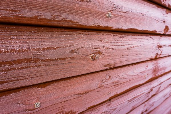 Cost of Cedar Siding Cleaning in Oroville