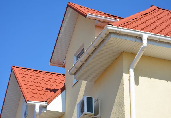 Cost of Soffit Cleaning in Oroville