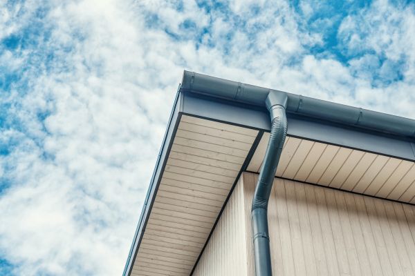 Fascia Washing in Oroville