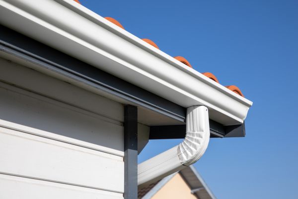 Roofline Cleaning in Oroville