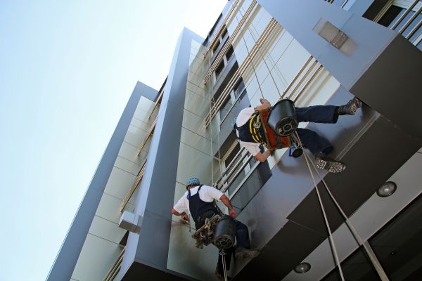 Cost of Condo Exterior Cleaning in Oroville