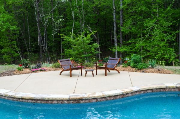 Pool Patio Cleaning in Oroville