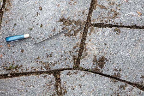 Cost of Flagstone Patio Cleaning in Oroville